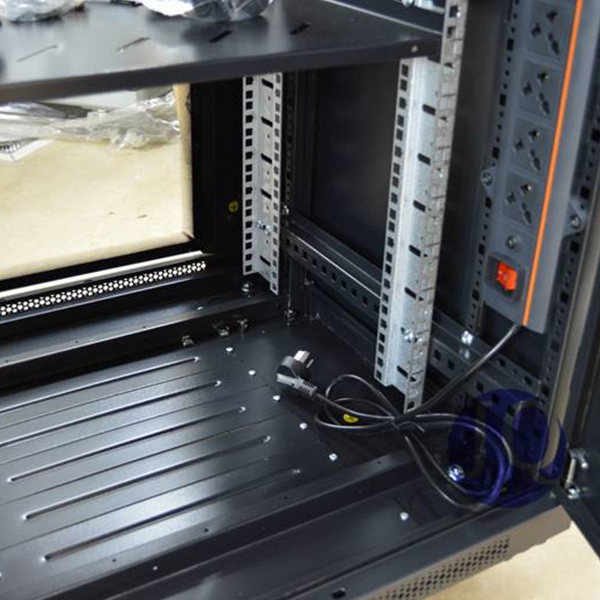 什么是網絡機柜